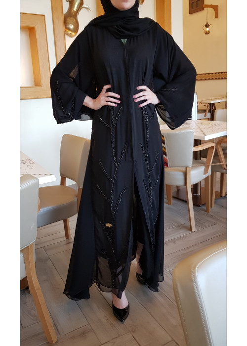 عباية 00219 سهرة