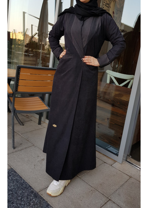 عباية 00216 كاجوال