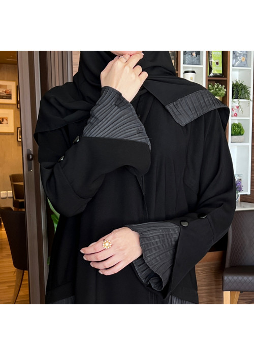 عباية 00362 كاجوال