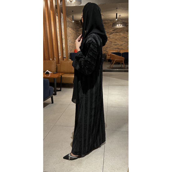 عباية 00375 يومية