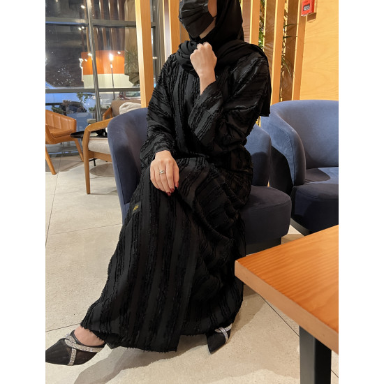 عباية 00375 يومية