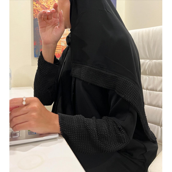 عباية 00408 يومية