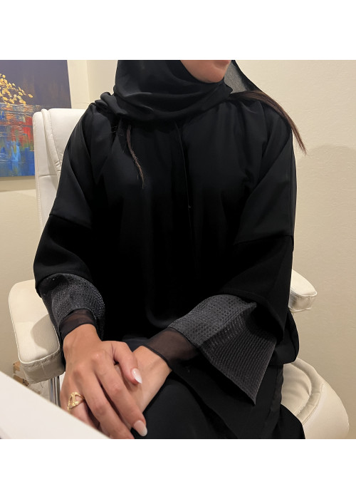 عباية 00409 يومية
