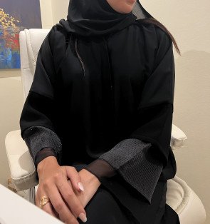 عباية 00409 يومية