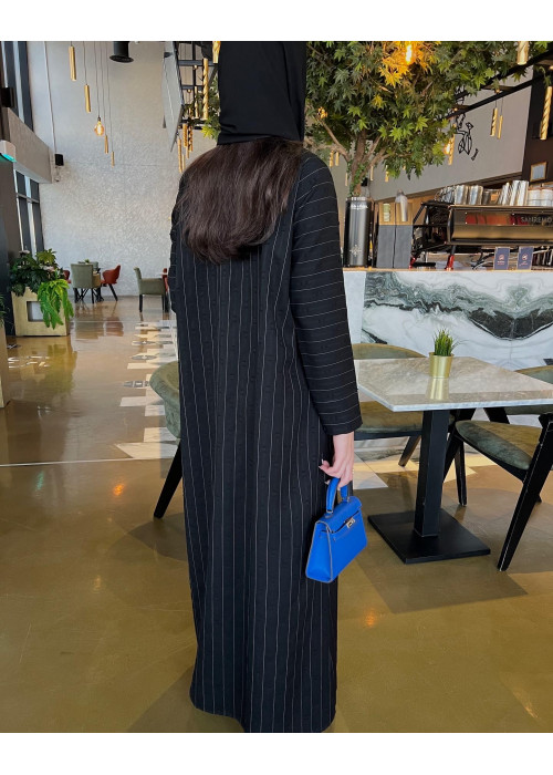 عباية 00412 كاجوال