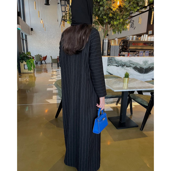 عباية 00412 كاجوال