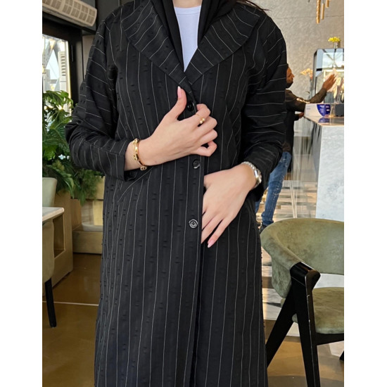 عباية 00412 كاجوال