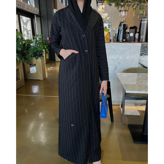 عباية 00412 كاجوال