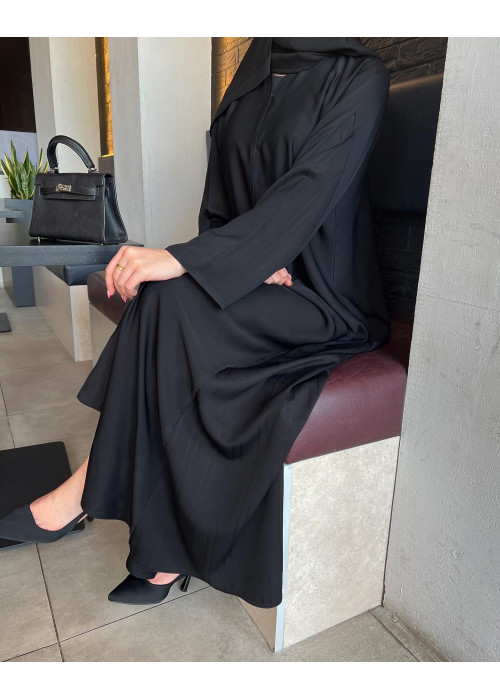 عباية 00450 يومية بقصة كلوش