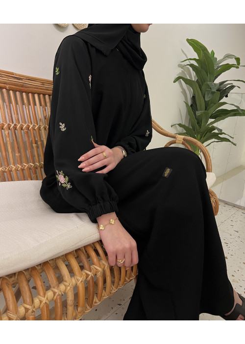 عباية 00451 يومية