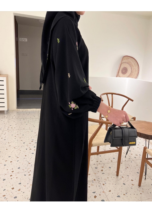 عباية 00451 يومية