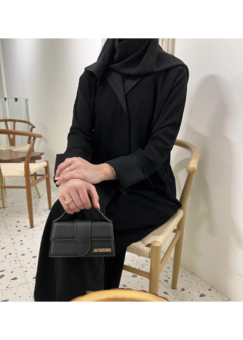عباية 00454 كاجوال