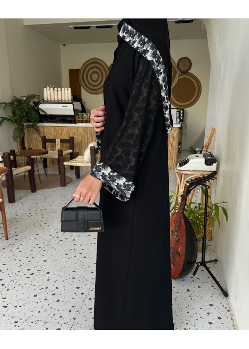 عباية 00467 يومية