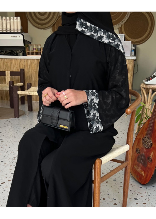 عباية 00467 يومية