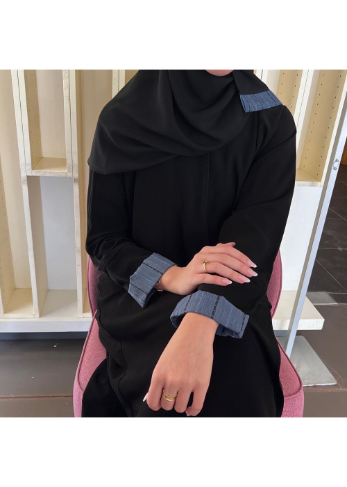 عباية  00476 يومية