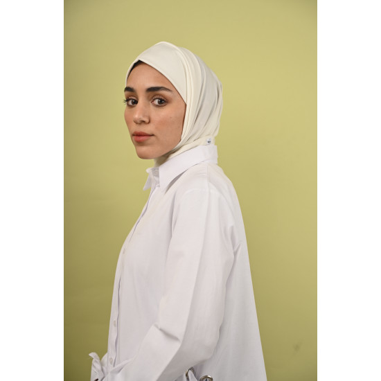 حجاب اوف وايت كوري 