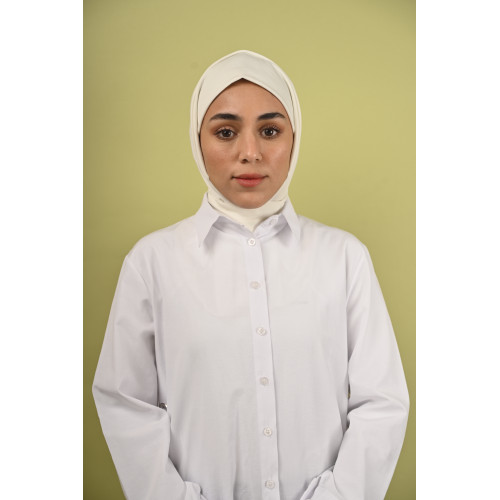 حجاب اوف وايت كوري 