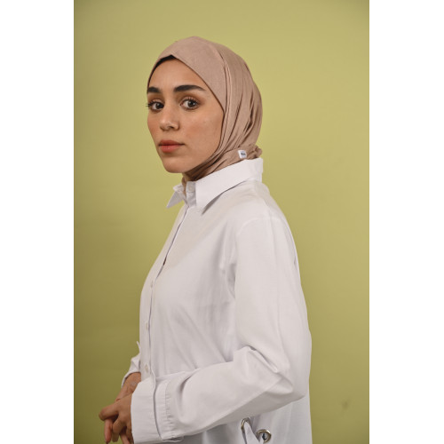 حجاب قطن موف