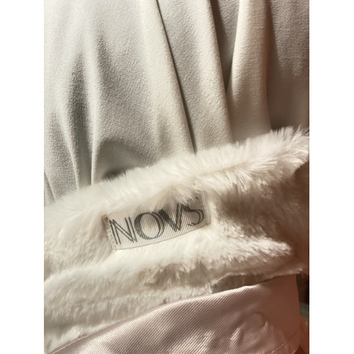 الحجاب الفرو الحجاب الفرو