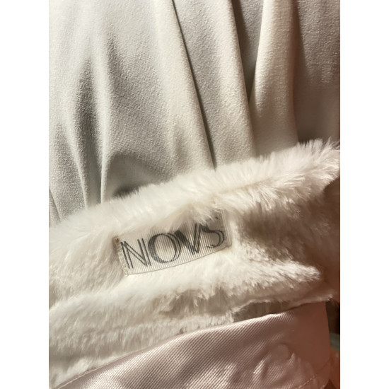 الحجاب الفرو