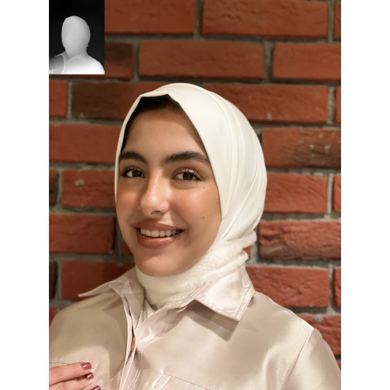 الحجاب الفرو