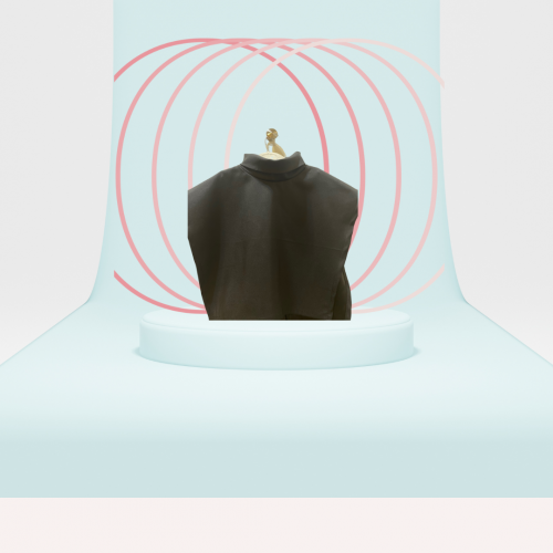 هاينك تحت الملابس "أسود" هاينك تحت الملابس "أسود"