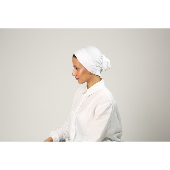 بن توربان أبيض