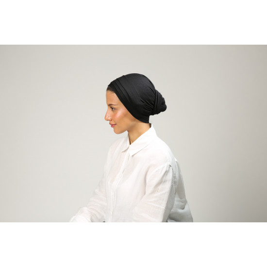 بن توربان أسود 