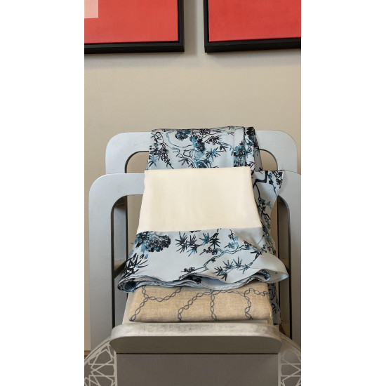 جلال صلاة مشجر سماوي