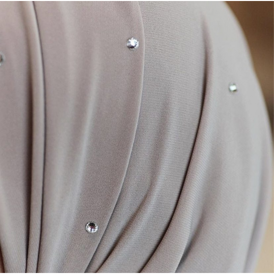 حجاب بيج كريستال