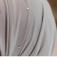 حجاب بيج كريستال
