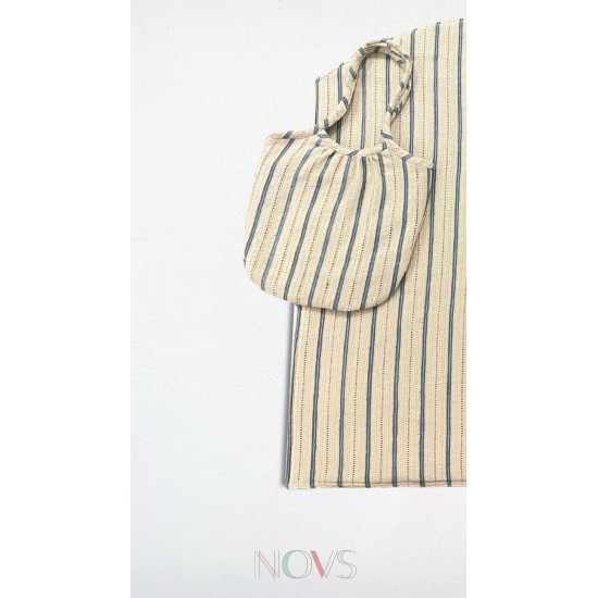 بكج مستلزمات الحاجّة - أزرق سماوي