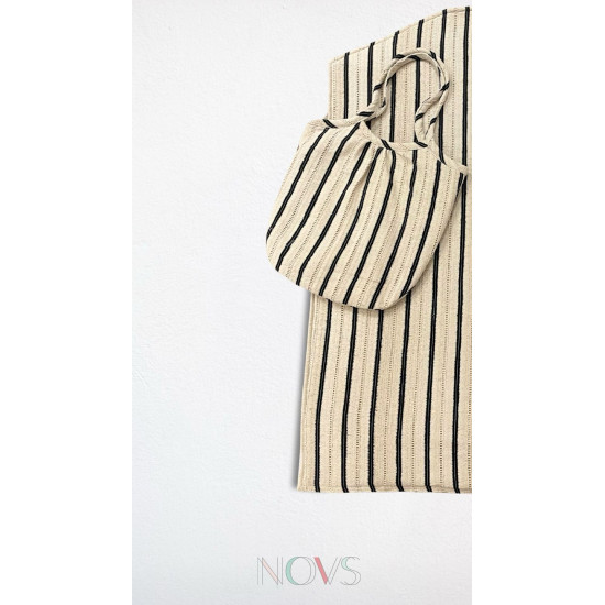 بكج مستلزمات الحاجّة - أسود