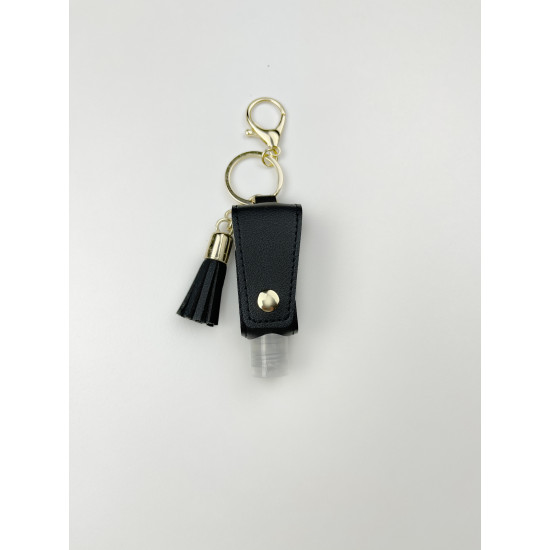 غطاء معقم جلد أسود غطاء معقم جلد أسود