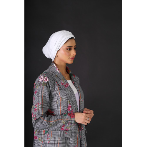 توربان أبيض 