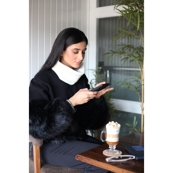 هاينك اوف وايت