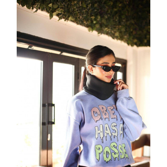 هاينك خريفي أسود