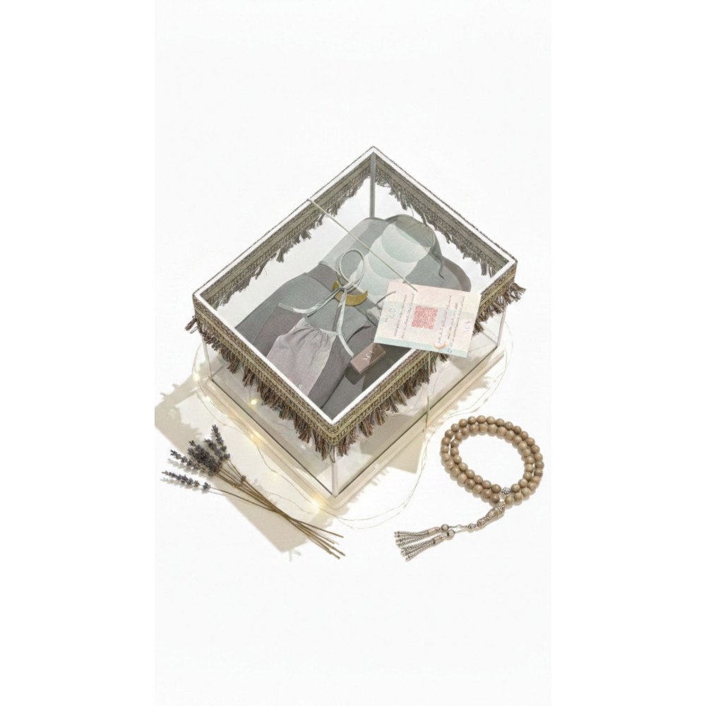 سجادة رمضان ٢٠٢٦ 