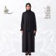 طرحة البندانة للحج والعمرة مع عباية اختيارية | Novs طرحة البندانة للحج والعمرة مع عباية اختيارية | Novs