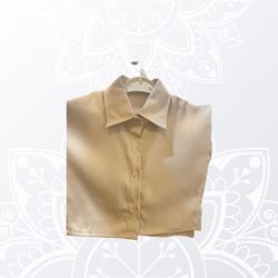 Biege Blouse
