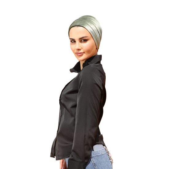 توربان مخمل تيفاني