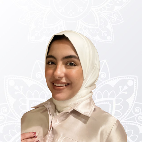 الحجاب الفرو