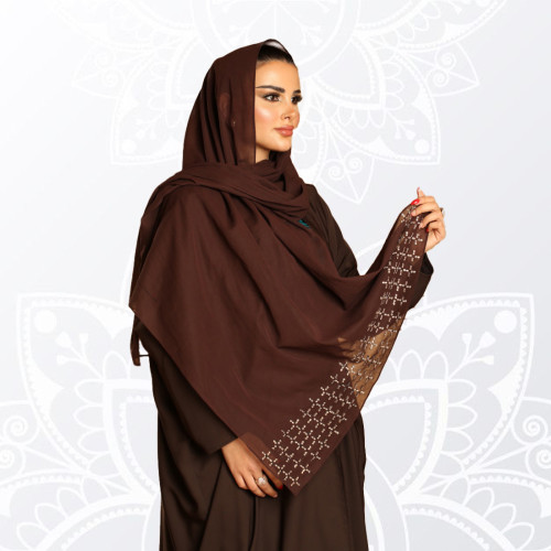 طرحة السوق
