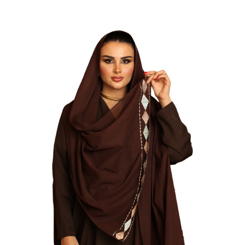 طرحة العلا 