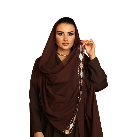 طرحة العلا 