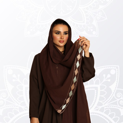 طرحة العلا 