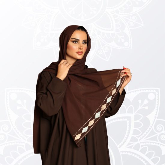 طرحة العلا 