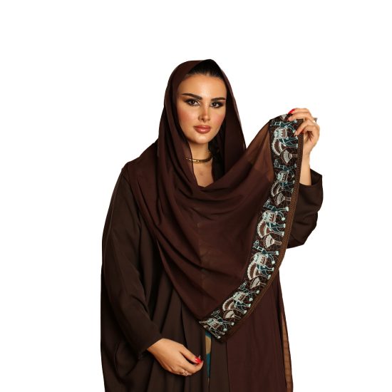 طرحة يوم التأسيس ٢٠٢٤ 