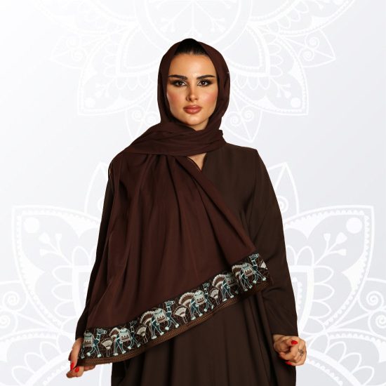 طرحة يوم التأسيس ٢٠٢٤ 