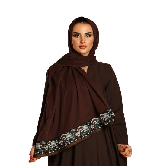 طرحة يوم التأسيس ٢٠٢٤ 